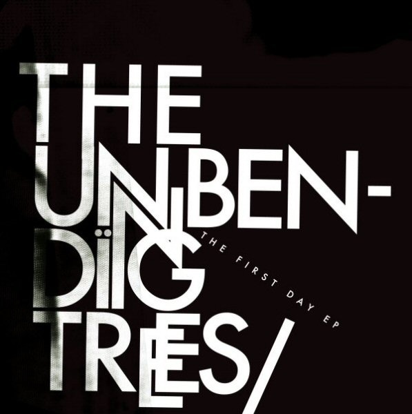 Обложка альбома «The First Day EP» — The Unbending Trees