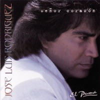 Señor Corazón - José Luis Rodríguez