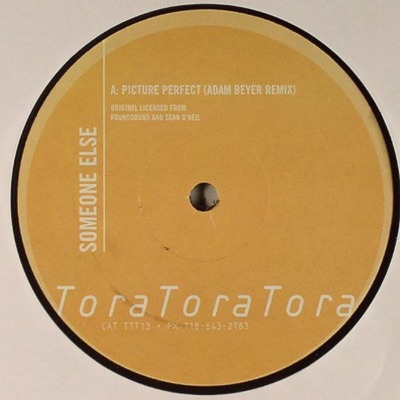 Picture Perfect (Remixes) - EP