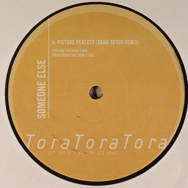Picture Perfect (Remixes)