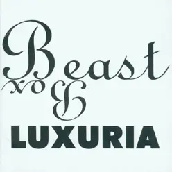 Beast Box - Luxúria