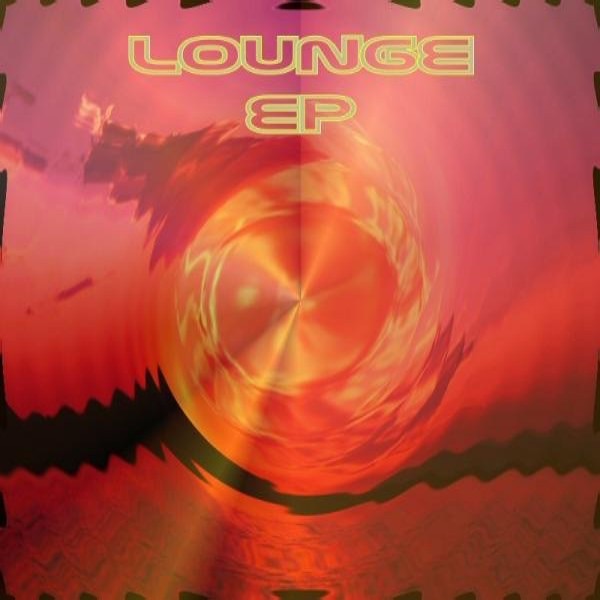 Lounge EP album cover