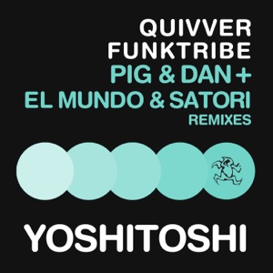 Funktribe