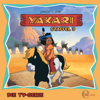 Yakari, Staffel 3 - Yakari