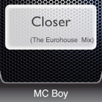 Closer (Dance Remix) - Single