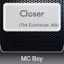 Closer (Dance Remix) - Single