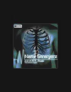 Listen to Nativ Stranjerz, watch music videos, read bio, see tour dates & more!