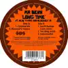 Mr. Benn - Long Time (Original Version) [Original Version]