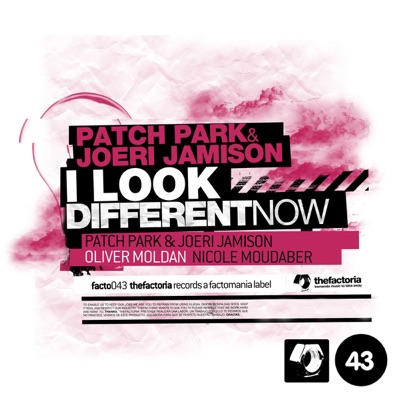 I Look Different Now - Single