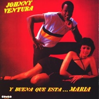 Johnny Ventura - El Chisme