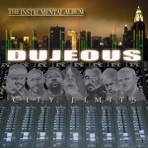 City Limits (Instrumental Version)