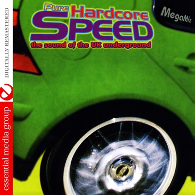 Pure Hardcore Speed