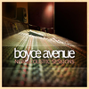 Fast Car (feat. Kina Grannis) - Boyce Avenue