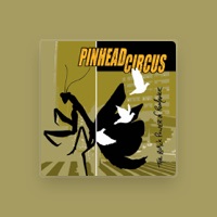 Pinhead Circus