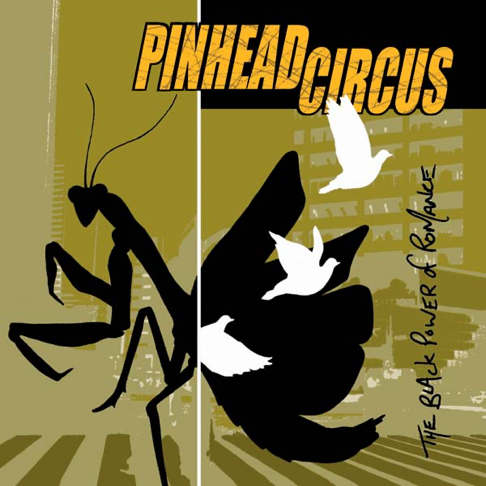 Pinhead Circus - Apple Music
