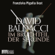 David Baldacci - Im Bruchteil der Sekunde (Sean King & Michelle Maxwell 1)