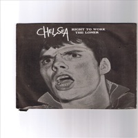 Chelsea - Right To Work