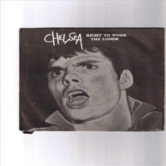 Right To Work - Single