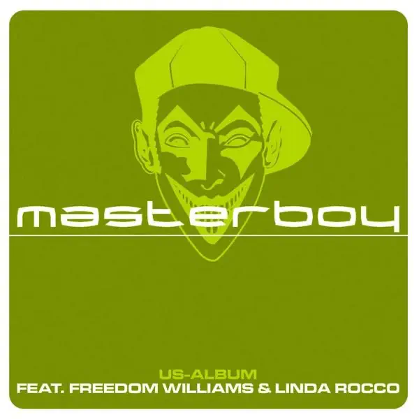 Land of Dreaming — Masterboy