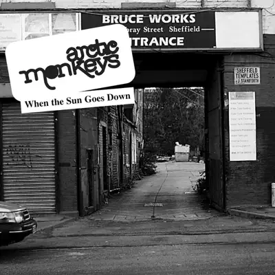 Ascolta 'When the Sun Goes Down - EP' di Arctic Monkeys