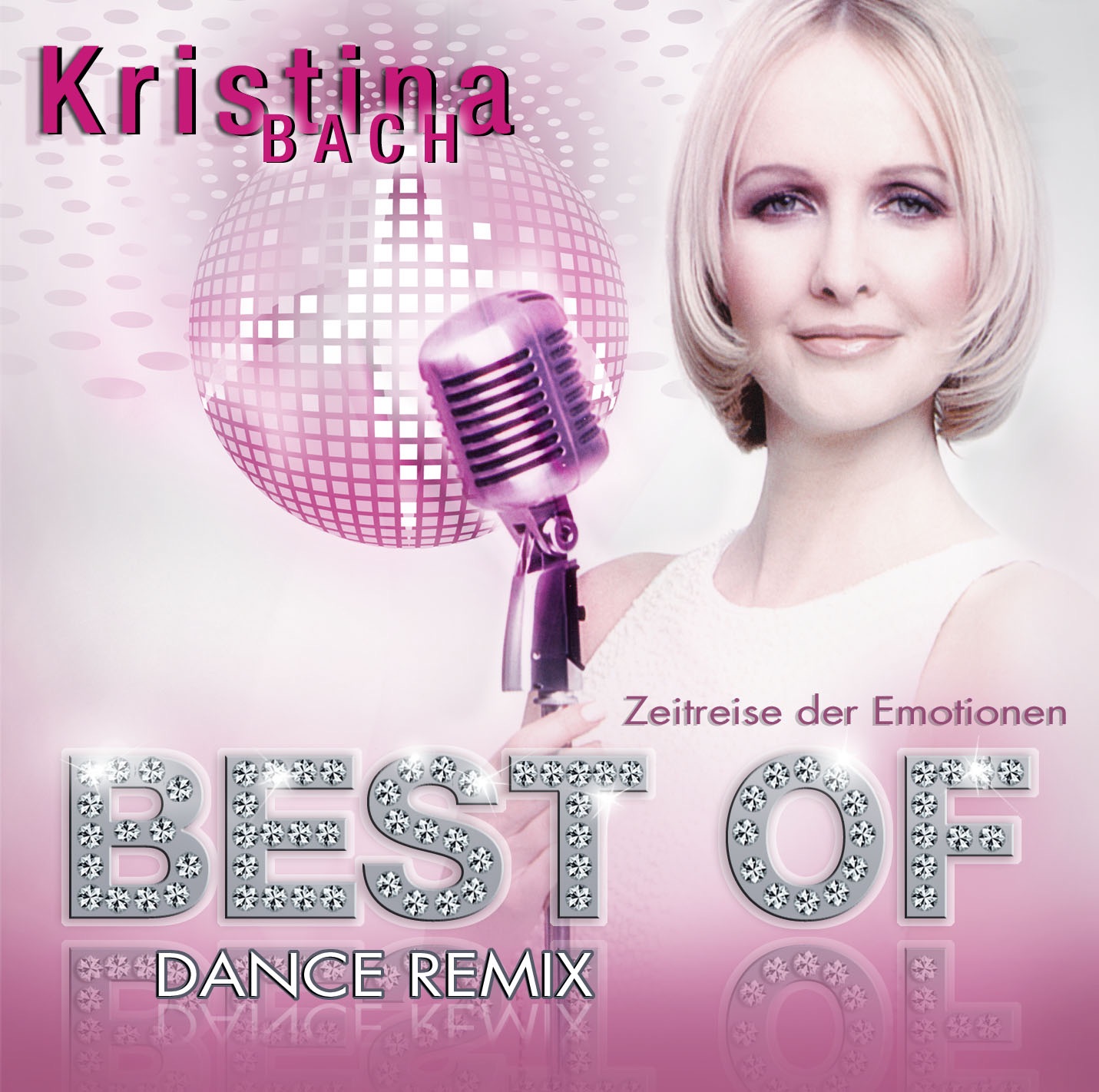 Best of Kristina Bach (Dance Remix)