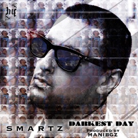 Darkest Day 1NE Remix (Prod By ManiBGZ) Smartz