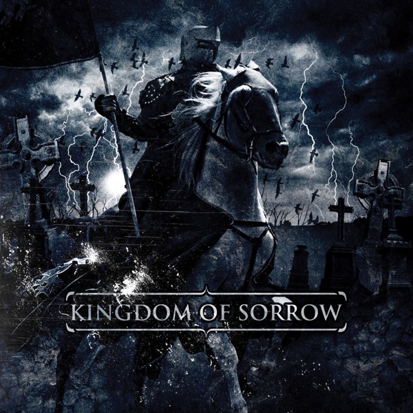 Kingdom of Sorrow artwork
