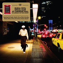 Buena Vista Social Club - Chan Chan