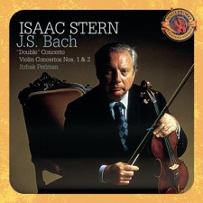 Johann Sebastian Bach - Concerto for 2 Violins in D Minor, BWV 1043: I. Vivace