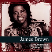 James Brown - Static (Pt. 1 And 2)