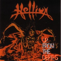 Up from the Depths - Hellion