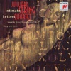 Janácek: String Quartets Nos. 1 & 2 "Intimate Letters" - Berg: Lyric Suite