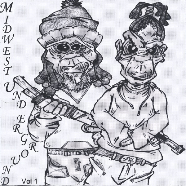 Midwest Underground
