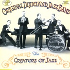 The Creators of Jazz