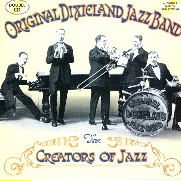 The Creators of Jazz