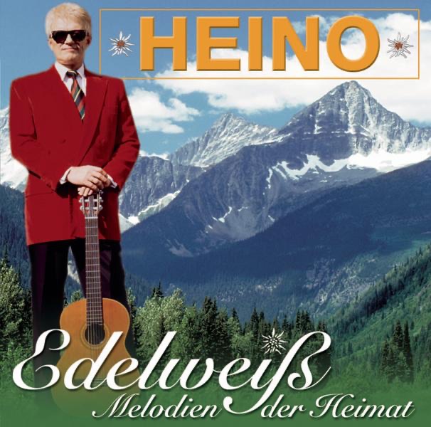 Edelweiß (The Sound of Music)
