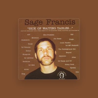 Sage Francis