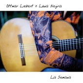 La Semana (feat. Luna Negra) artwork