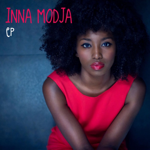 Inna Modja - EP - Inna Modja