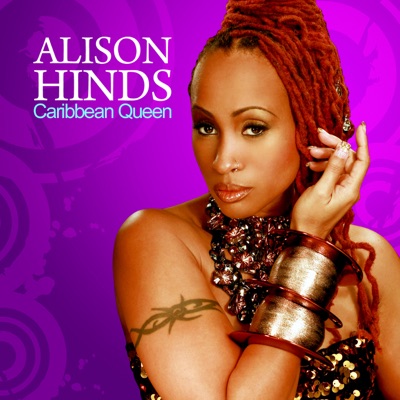 Alison Hinds - Indrani (Feat. Moses Charles)