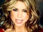 Video artwork for Day And Night by Billie Piper