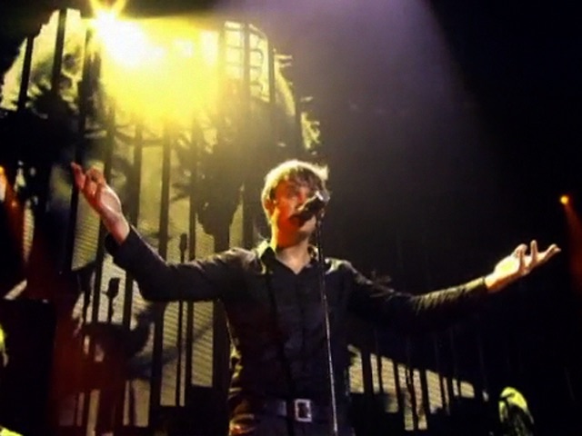 Somewhere Only We Know (Live At the O2)