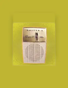 收听 Driver X、观看音乐视频、阅读小传、查看巡演日期等 ！