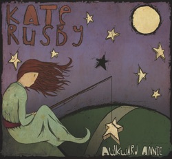 Kate Rusby - Blooming Heather