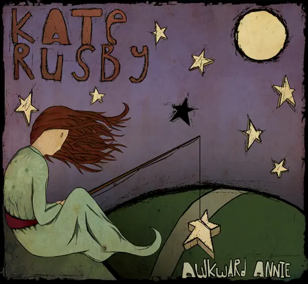 High On a Hill — Kate Rusby