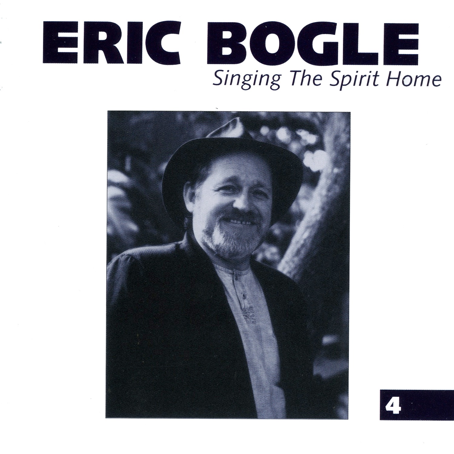 Singing the Spirit Home, Vol. 4