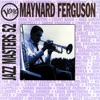 Verve Jazz Masters 52: Maynard Ferguson