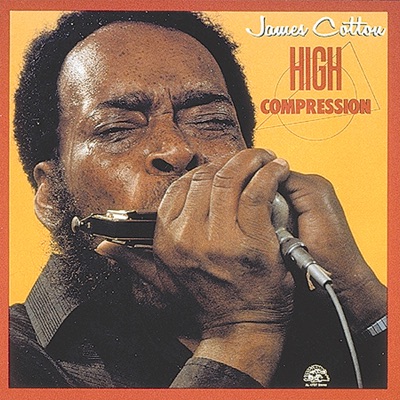 High Compression