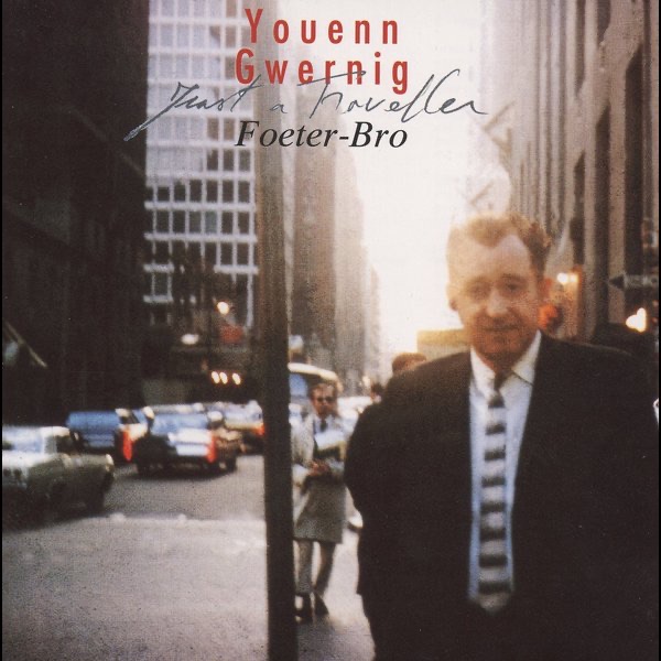 Cover du titre Hent montroulez