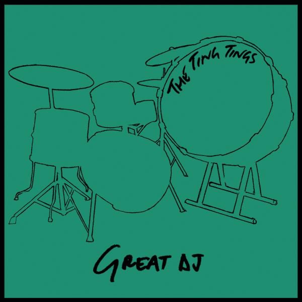 Great DJ - Single